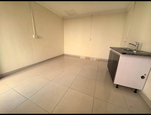 1 BEDROOM PROPERTY TO RENT IN MORNINGSIDE